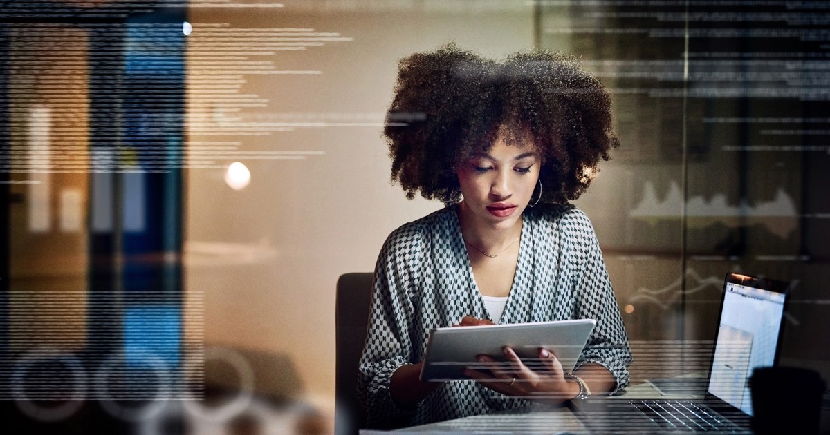 Public reporting transparency